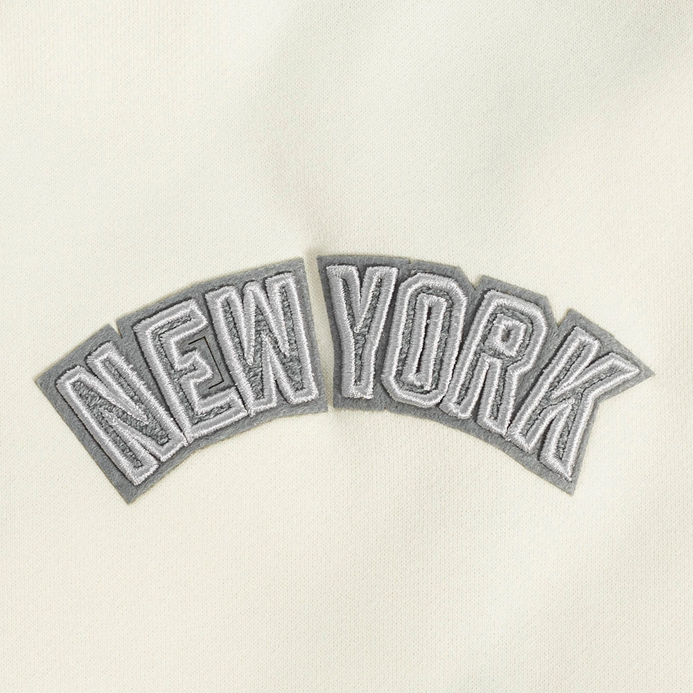SUDADERA CON GORRO MLB NEW YORK YANKEES REVERSE FRENCH TERRY