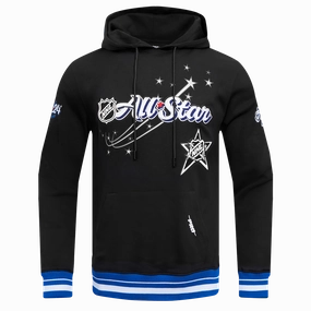 SUDADERA CON GORRO NHL ALL TEAMS NHL ALL STAR 2024