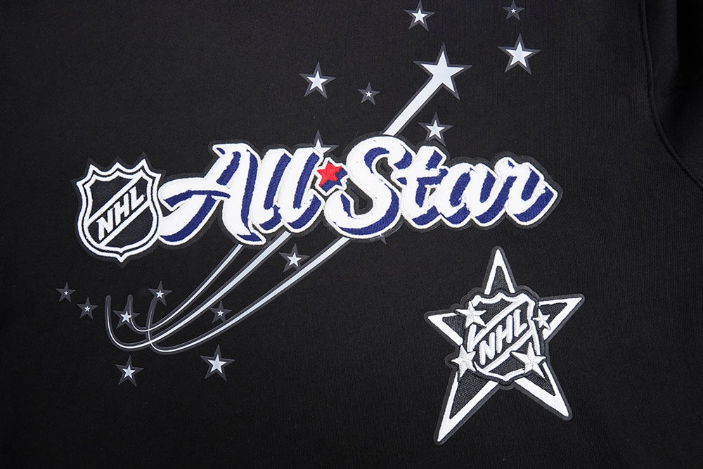SUDADERA CON GORRO NHL ALL TEAMS NHL ALL STAR 2024