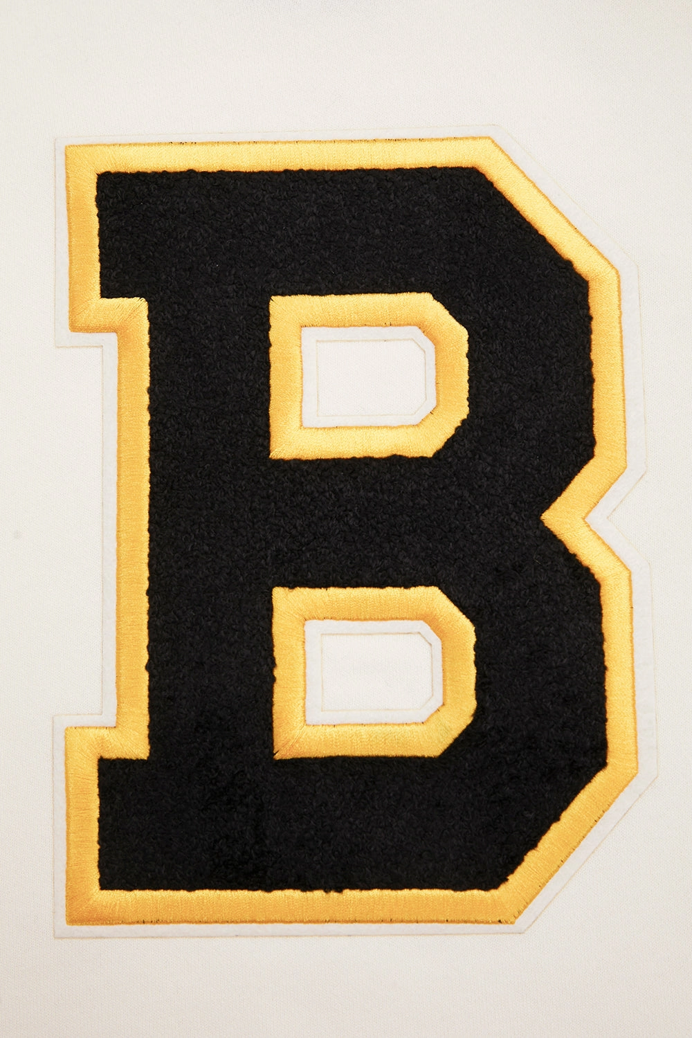 SUDADERA CON GORRO NHL BOSTON BRUINS RETRO CLASSICS PARA MUJER