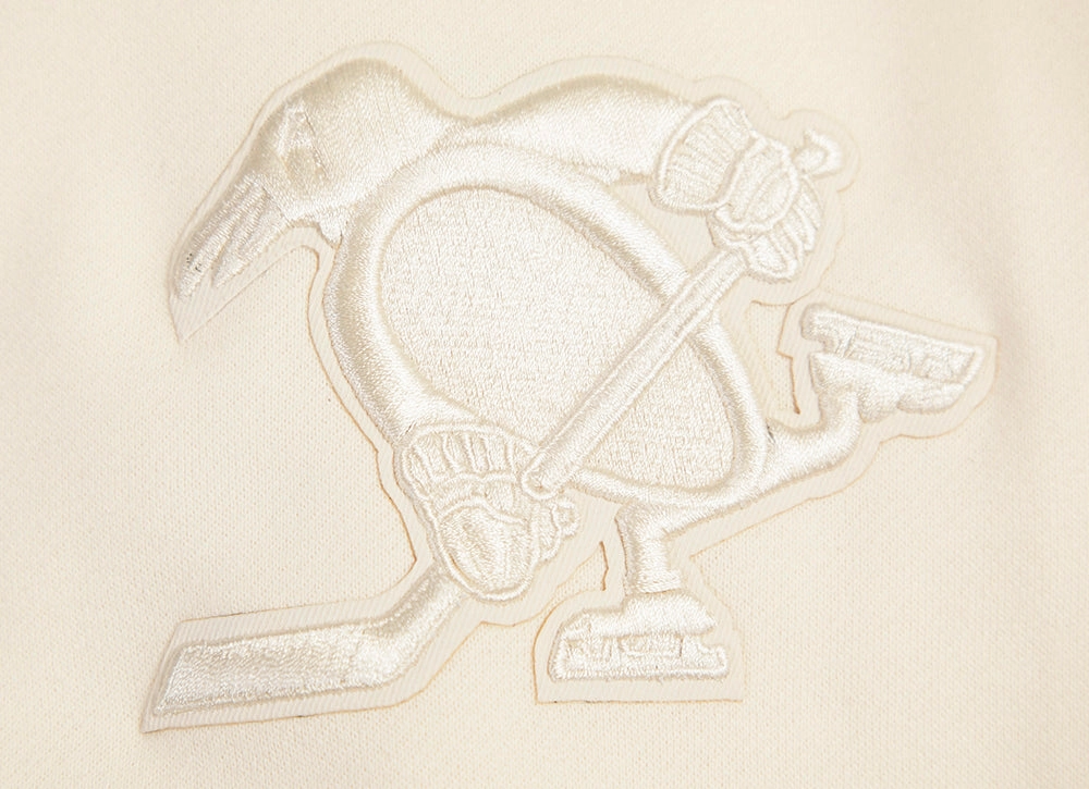 SUDADERA CON GORRO NHL PITTSBURGH PENGUINS NEUTRAL