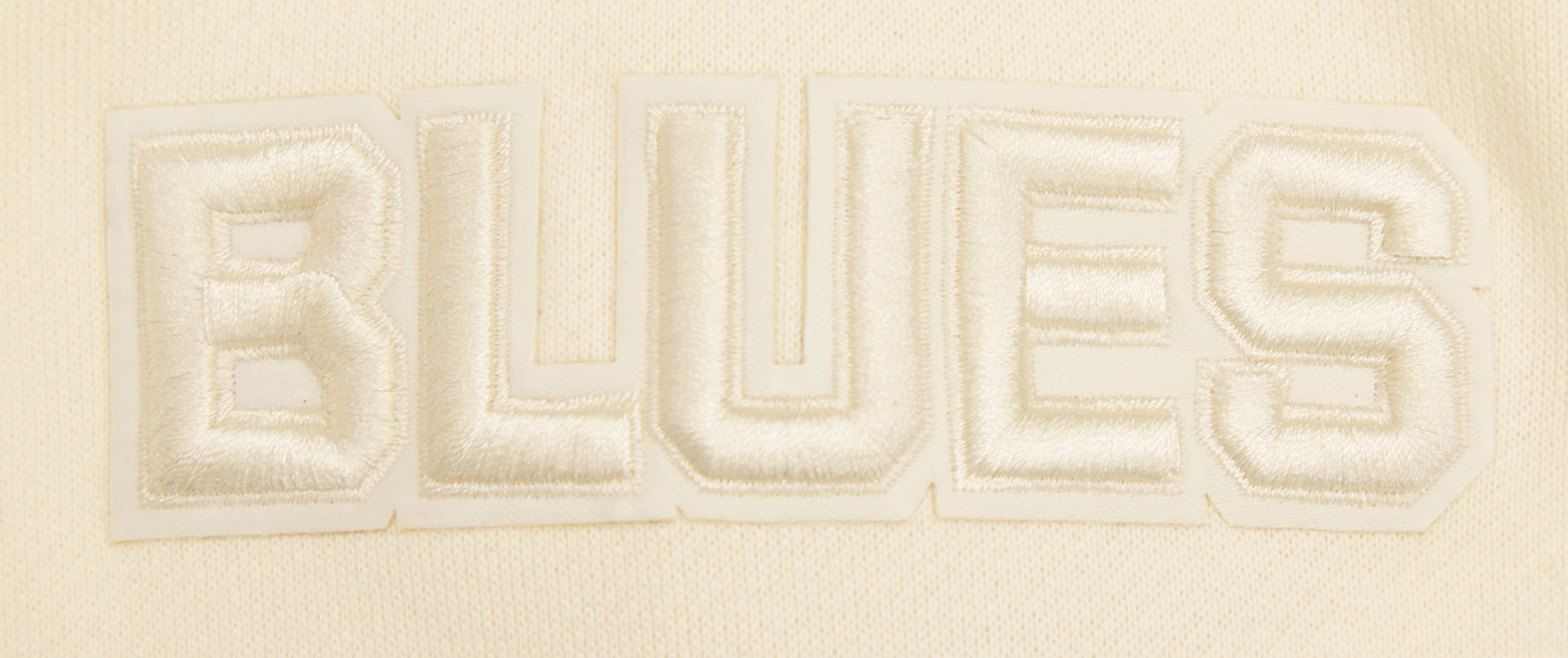 SUDADERA CON GORRO NHL ST. LOUIS BLUES NEUTRAL