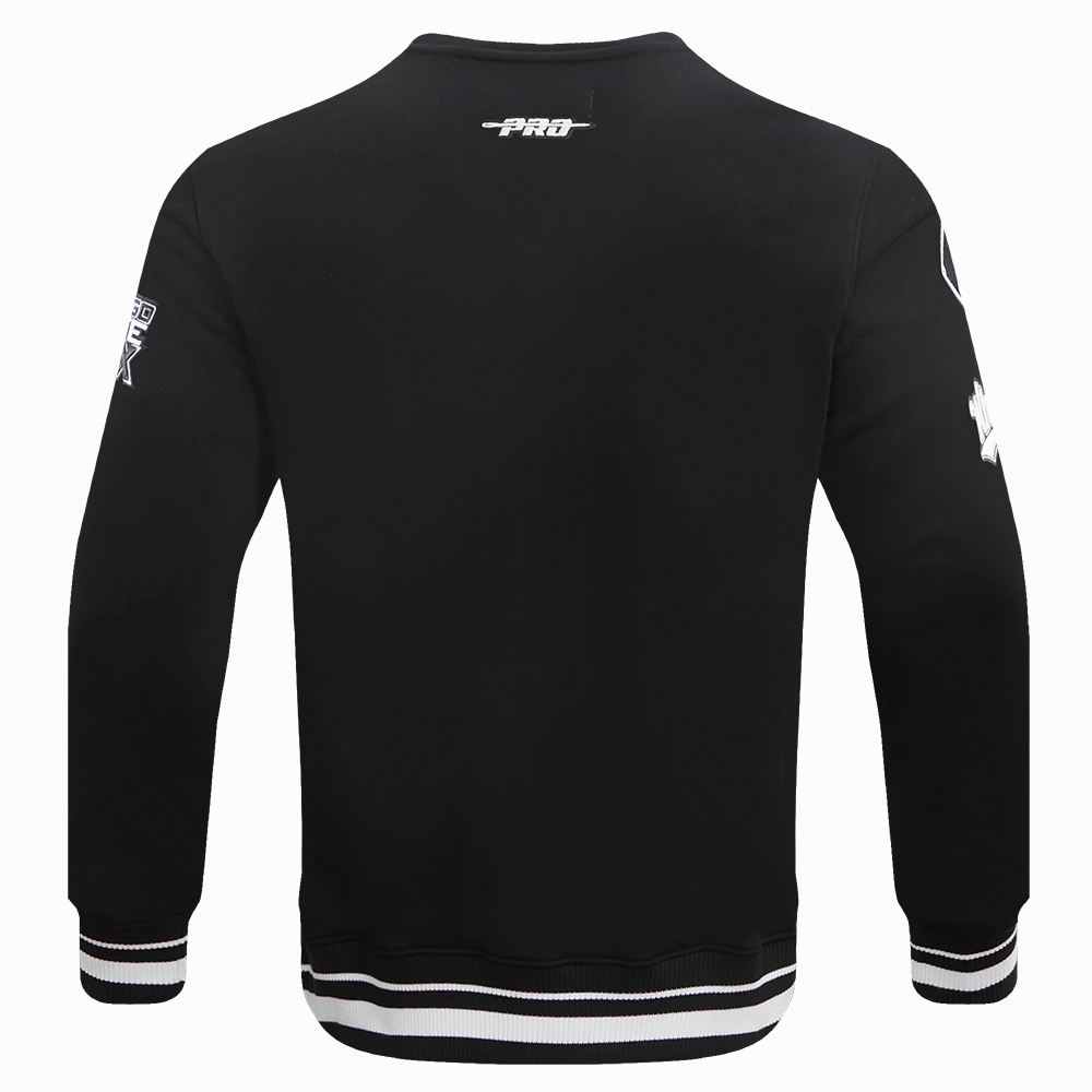 SUDADERA DE CUELLO REDONDO MLB CHICAGO WHITE SOX MASH UP