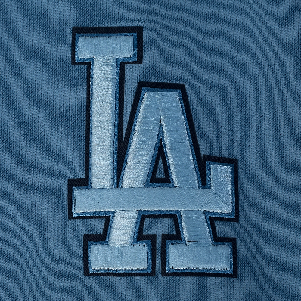 SUDADERA DE CUELLO REDONDO MLB LOS ANGELES DODGERS COUNTRY CLUB