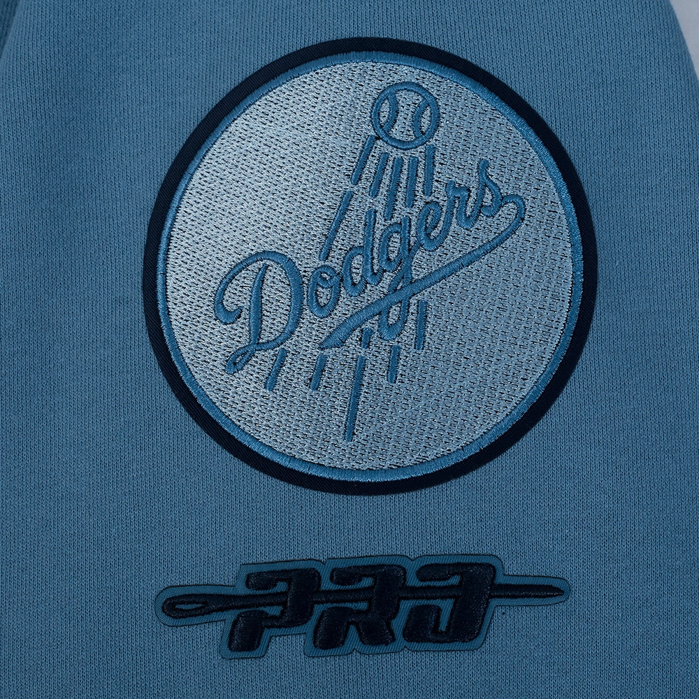 SUDADERA DE CUELLO REDONDO MLB LOS ANGELES DODGERS COUNTRY CLUB