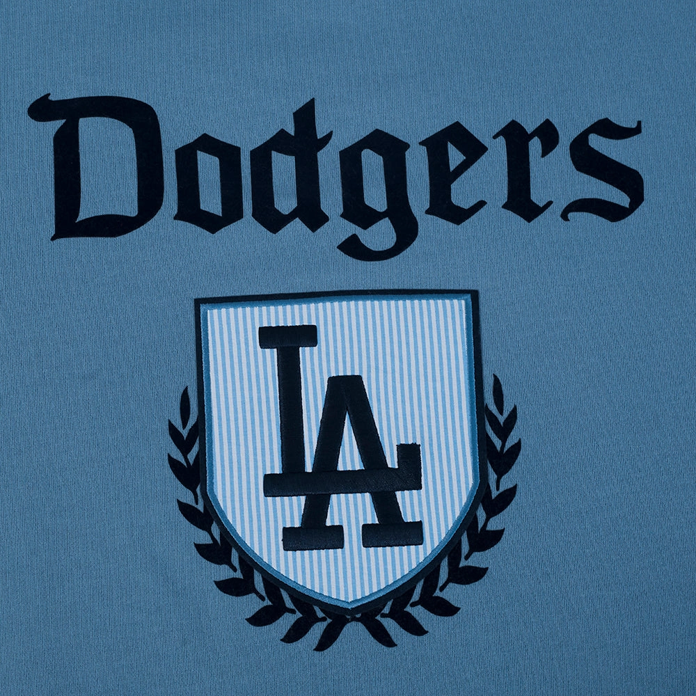 SUDADERA DE CUELLO REDONDO MLB LOS ANGELES DODGERS COUNTRY CLUB