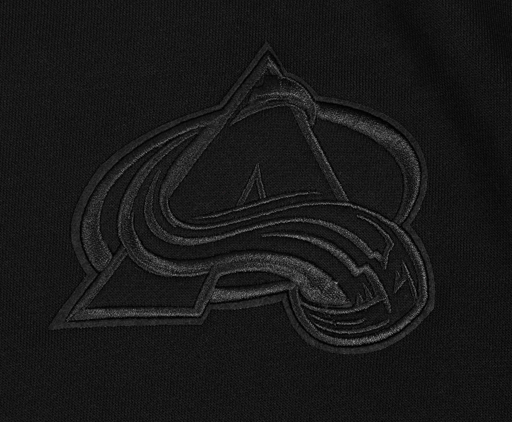 SUDADERA DE CUELLO REDONDO NHL COLORADO AVALANCHE NEUTRAL PARA MUJER