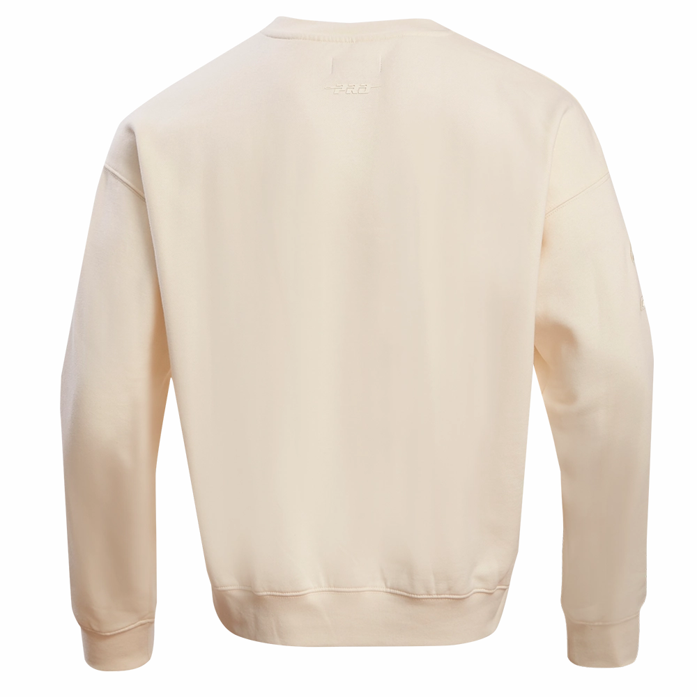 SUDADERA DE CUELLO REDONDO NHL PITTSBURGH PENGUINS NEUTRAL