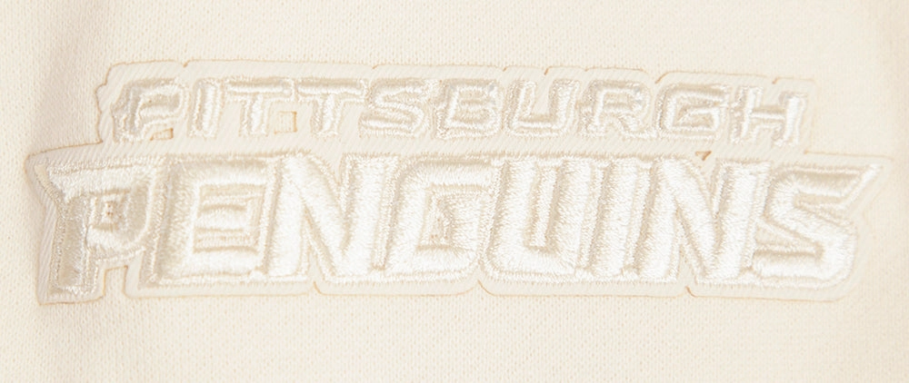 SUDADERA DE CUELLO REDONDO NHL PITTSBURGH PENGUINS NEUTRAL