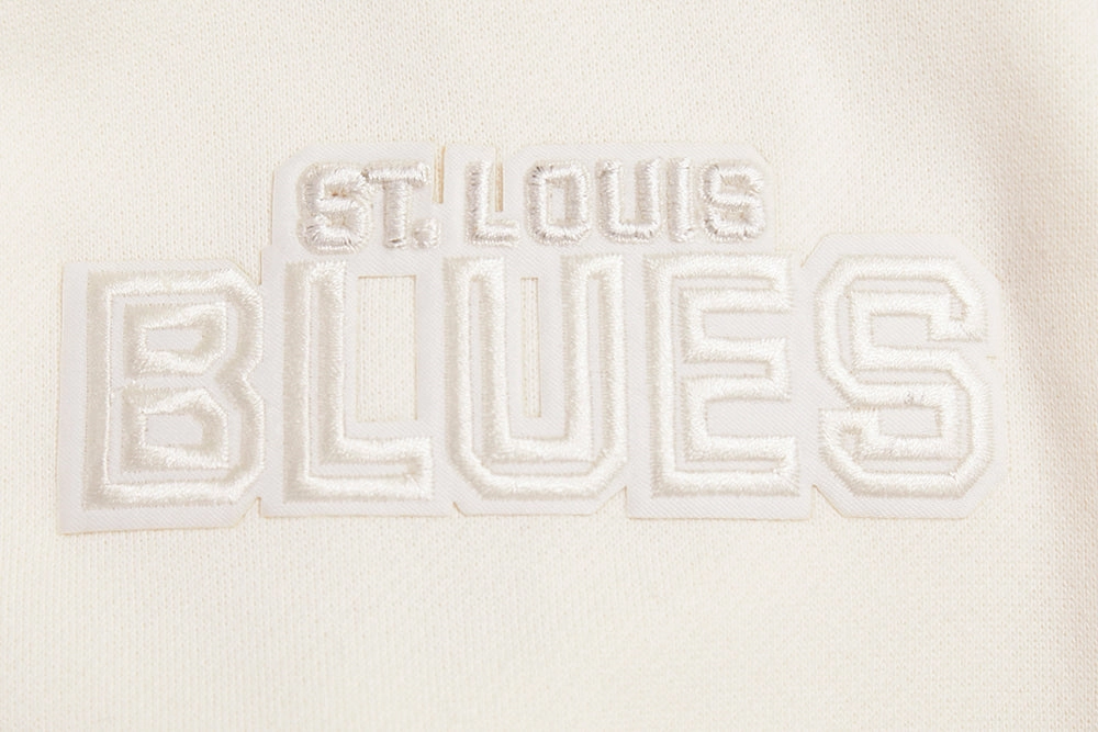 SUDADERA DE CUELLO REDONDO NHL ST. LOUIS BLUES NEUTRAL