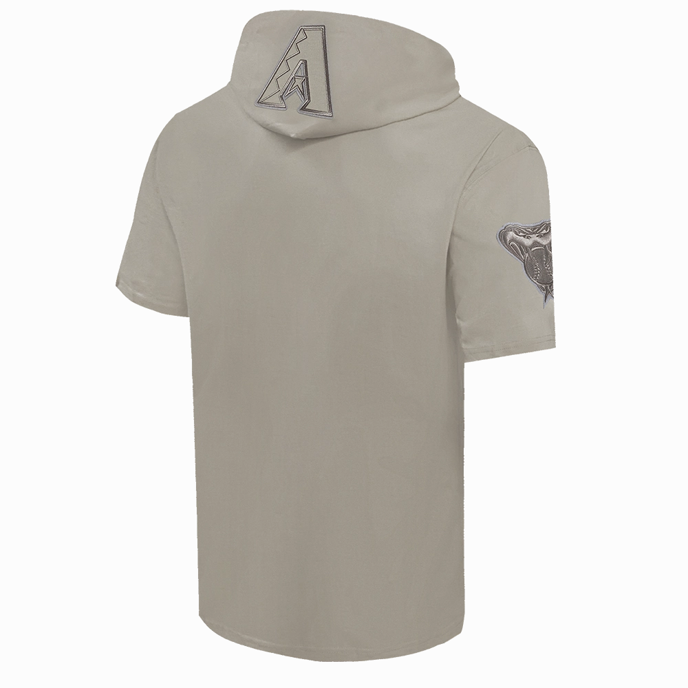 SUDADERA DE MANGA CORTA MLB ARIZONA DIAMONDBACKS NEUTRAL