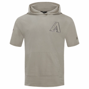 SUDADERA DE MANGA CORTA MLB ARIZONA DIAMONDBACKS NEUTRAL
