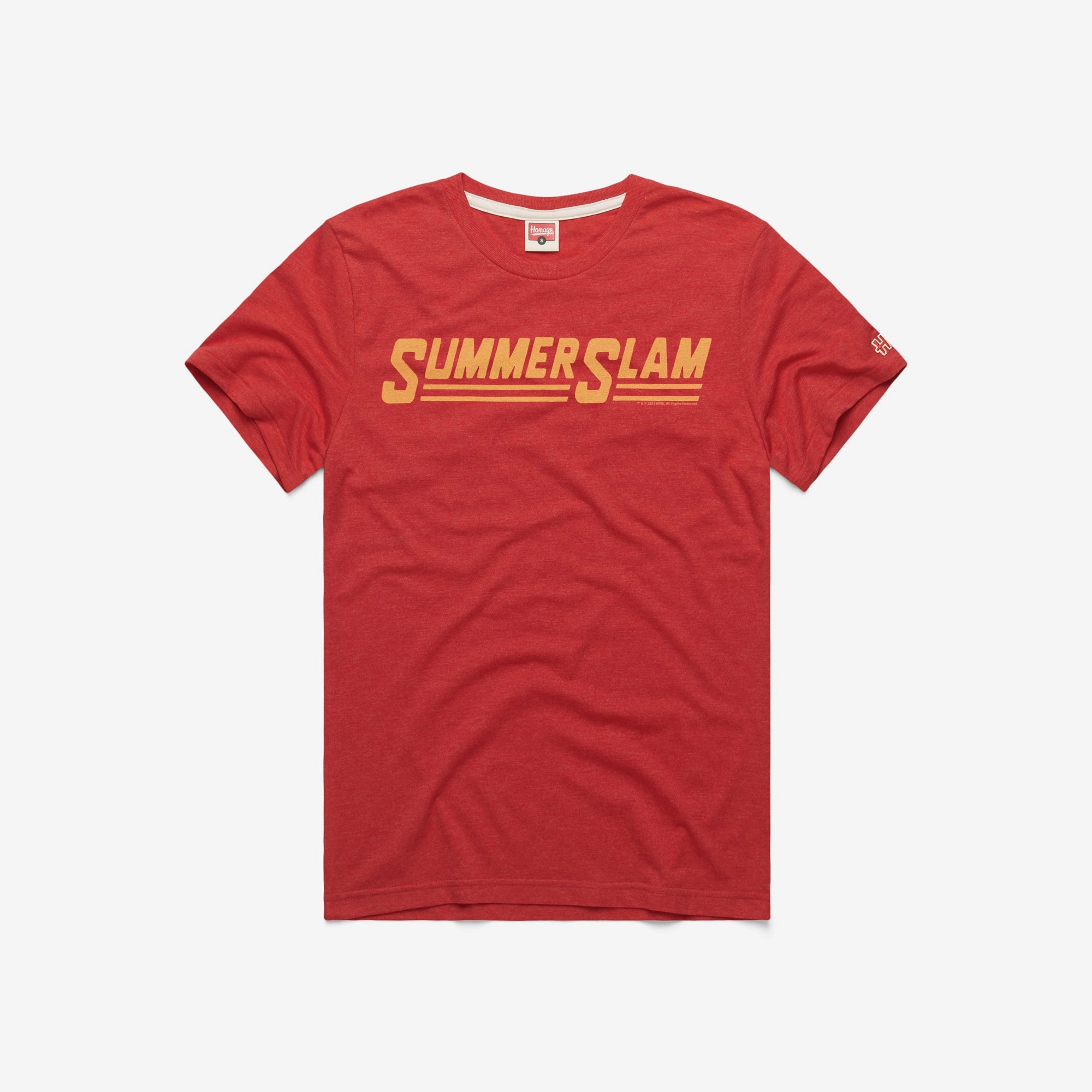 SummerSlam 1992