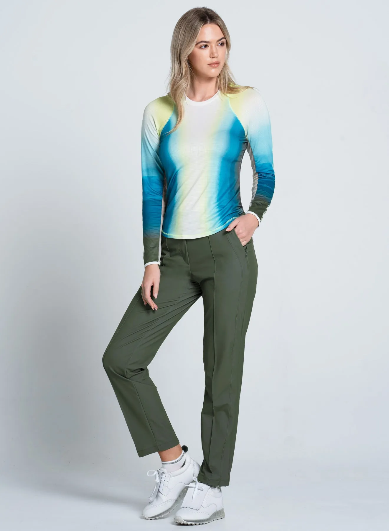 Sun N' Fun Long Sleeve Limited Time Offer