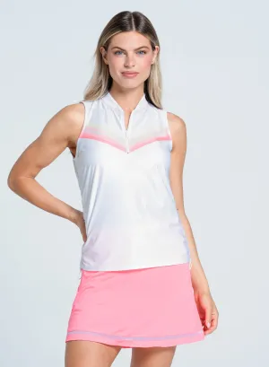 Sunset Spin Zip Tank Chase What Moves You Built to Move You
