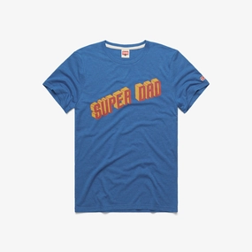 Super Dad