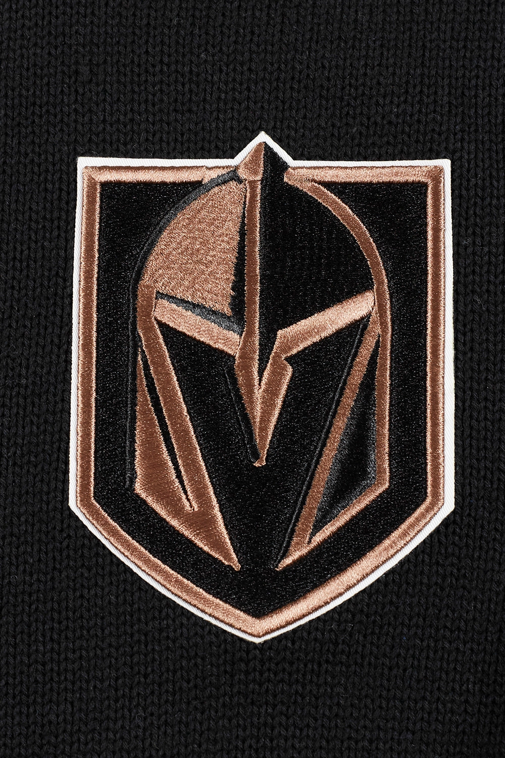 SUTER DE CUELLO REDONDO NHL VEGAS GOLDEN KNIGHTS CLASSIC CREWNECK SWEATER