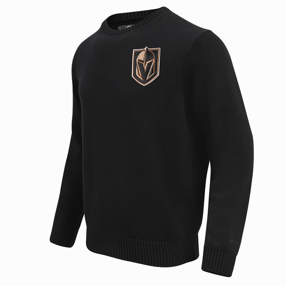SUTER DE CUELLO REDONDO NHL VEGAS GOLDEN KNIGHTS CLASSIC CREWNECK SWEATER