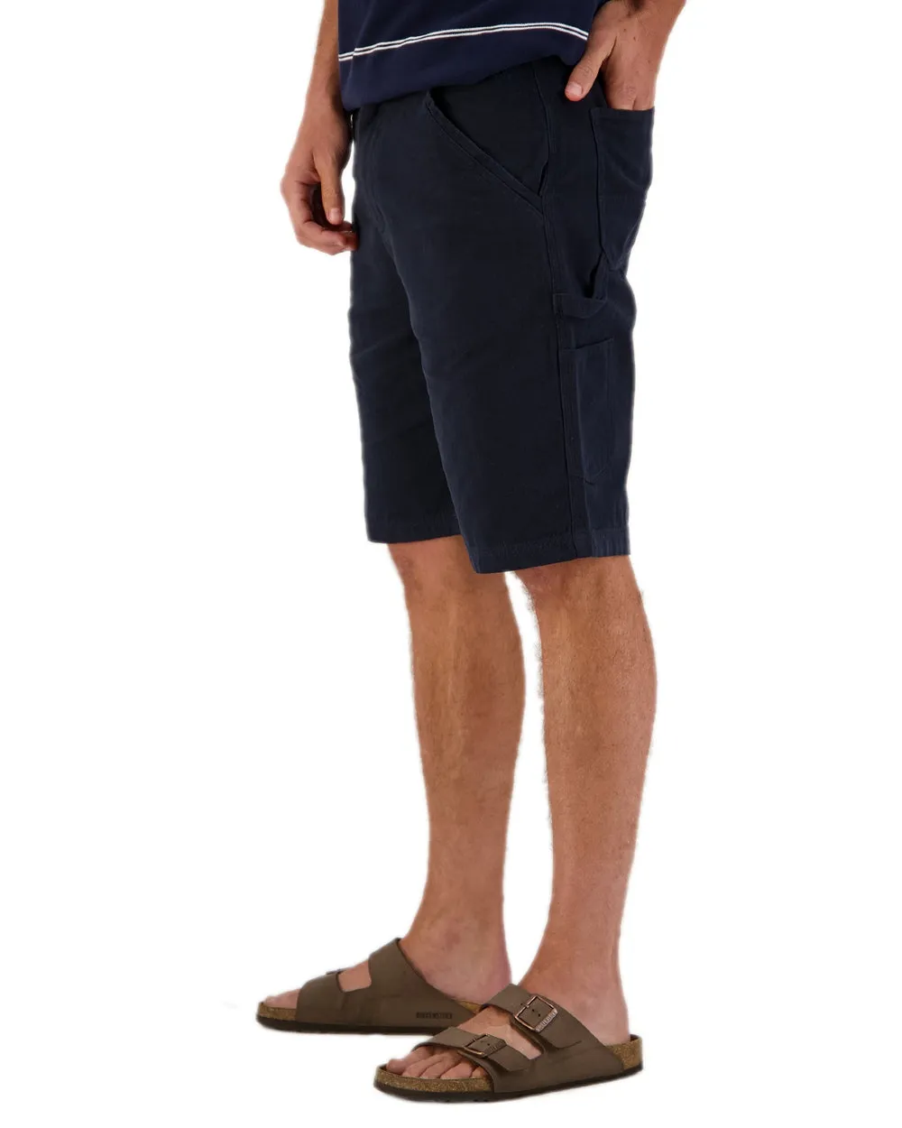 Swanndri Glenbrook Shorts Summer Cargo Shorts Men