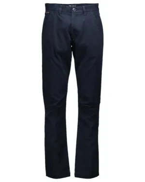 Swanndri Mens Bedrock Canvas Work Pants Hardwearing Work Pants
