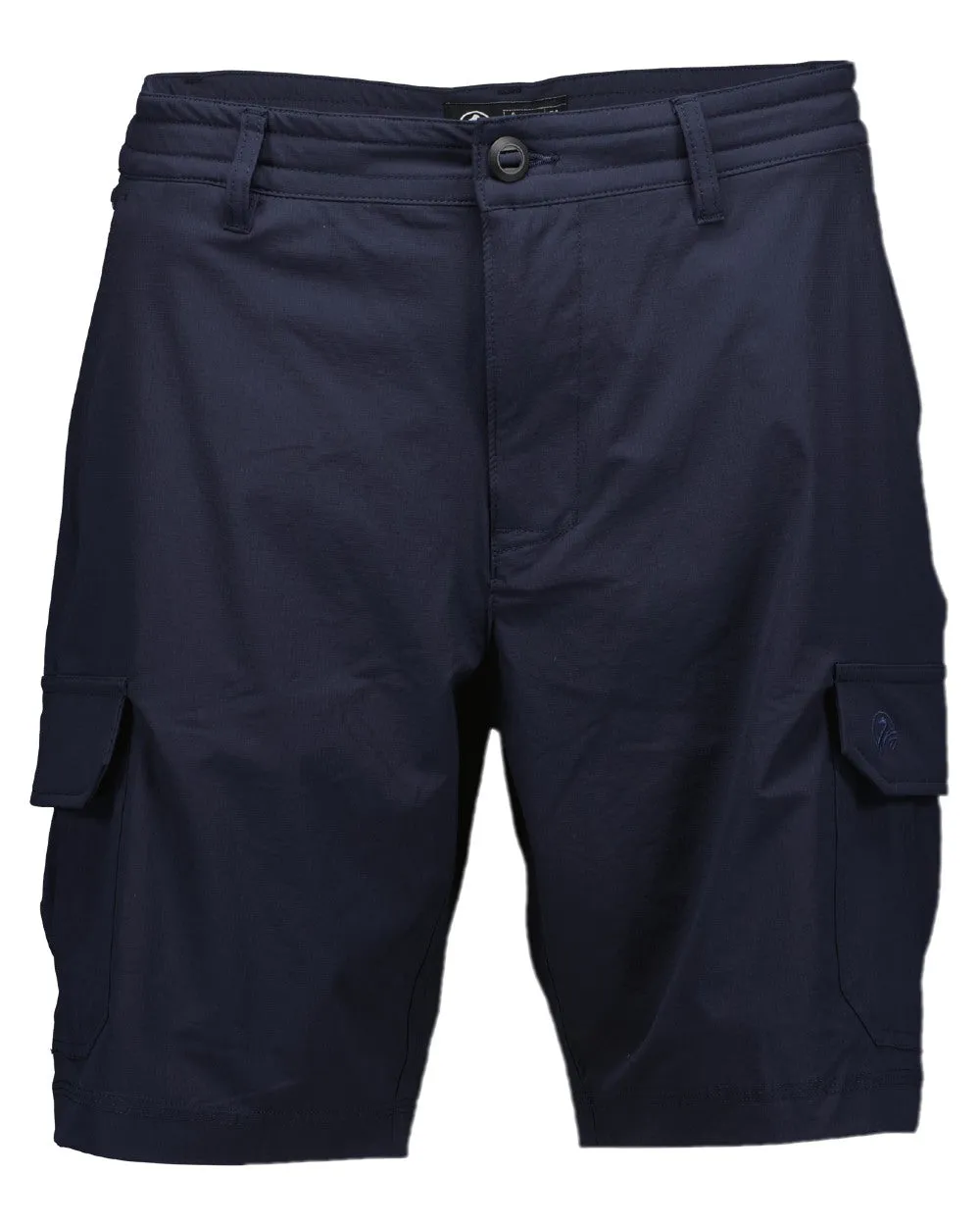 Swanndri Mens Lawson Walk Shorts Stretch Fit Men's Shorts