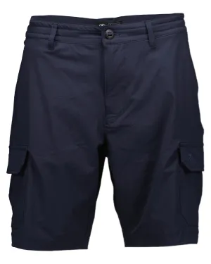 Swanndri Mens Lawson Walk Shorts Lightweight Walking Shorts