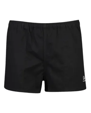 Swanndri Mens Rugby Shorts Lightweight Walking Shorts