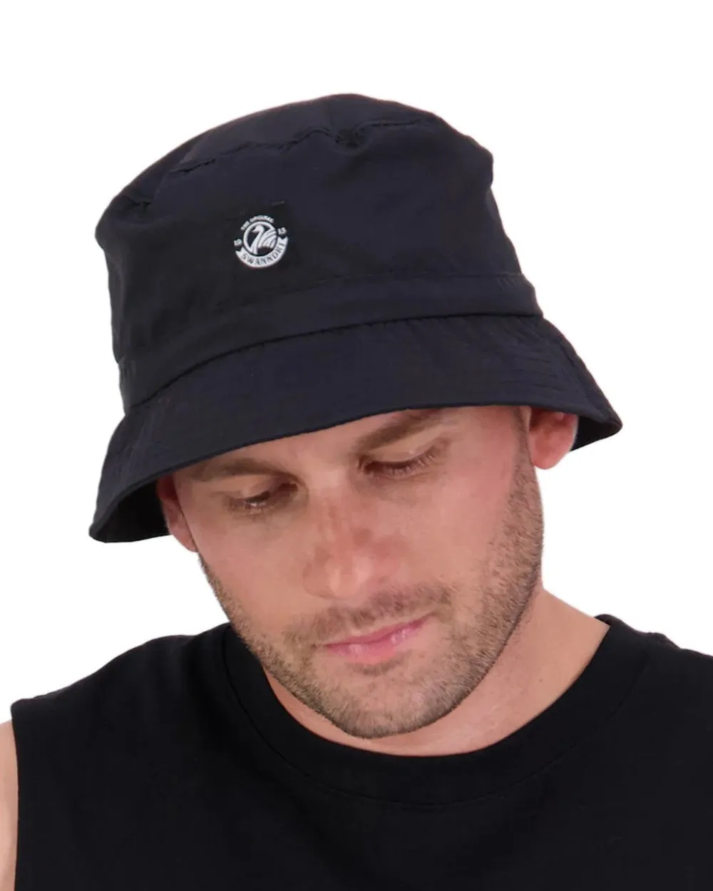 Swanndri Murrays Bay V3 Bucket Hat Men's Sun Protection Hats