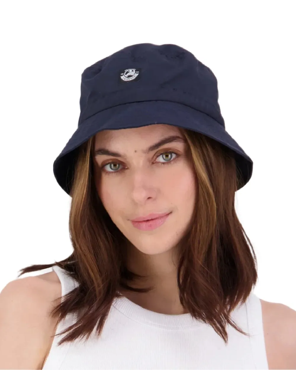 Swanndri Murrays Bay V3 Bucket Hat Men's Sun Protection Hats