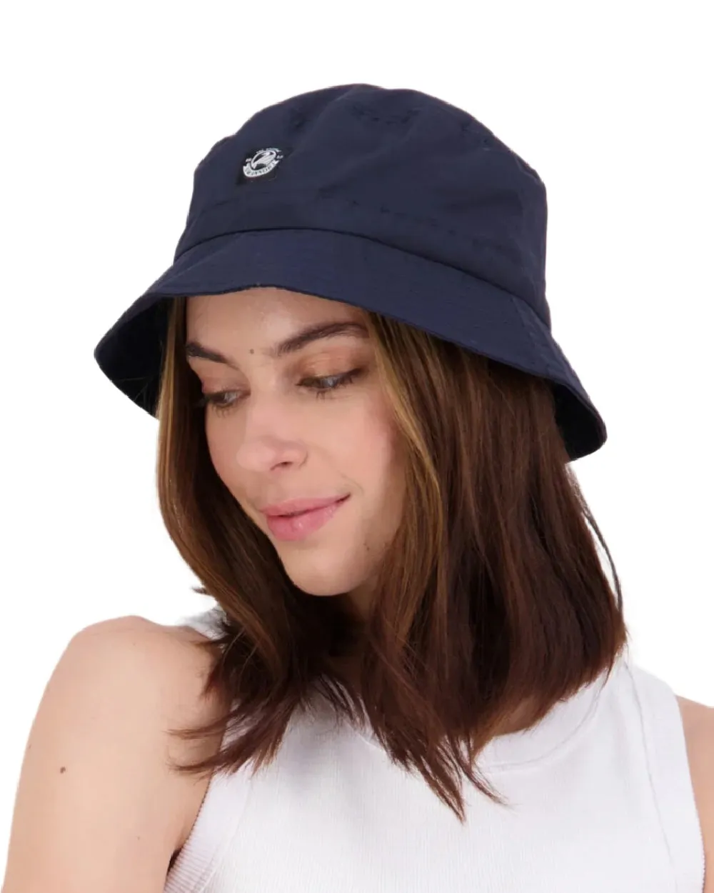Swanndri Murrays Bay V3 Bucket Hat Men's Sun Protection Hats