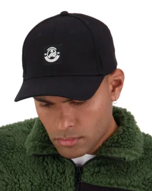 Swanndri Swanni Baseball Cap Adjustable Baseball Hats