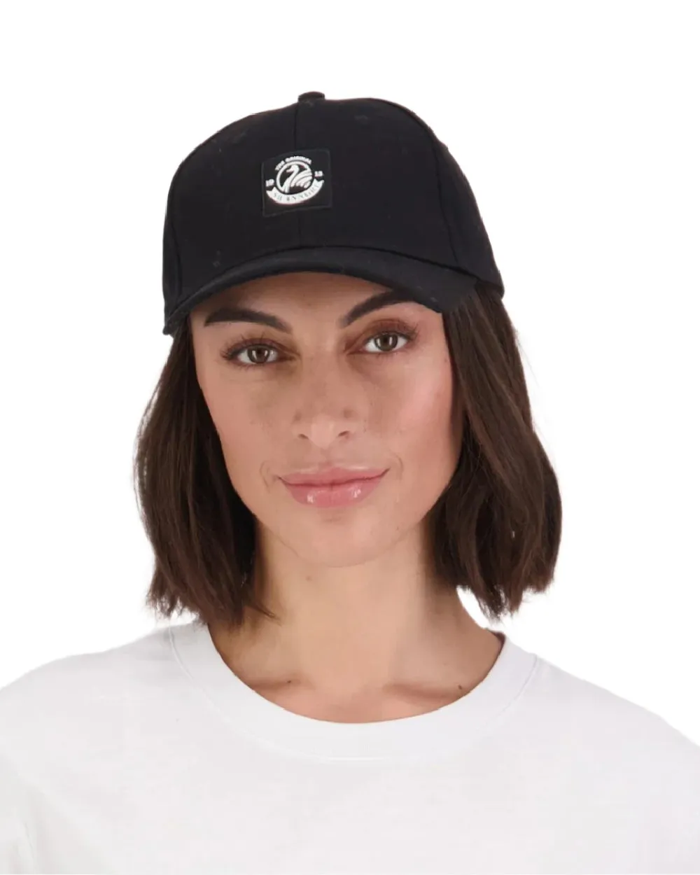 Swanndri Swanni Baseball Cap Baseball Caps for Men