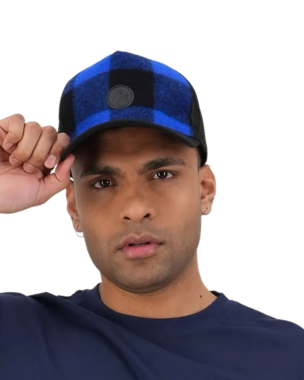 Swanndri Swanni Trucker Cap Classic Country Hats