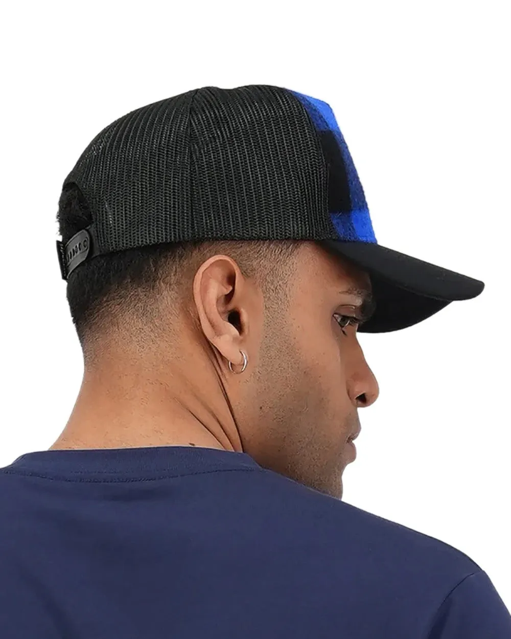 Swanndri Swanni Trucker Cap Classic Country Hats