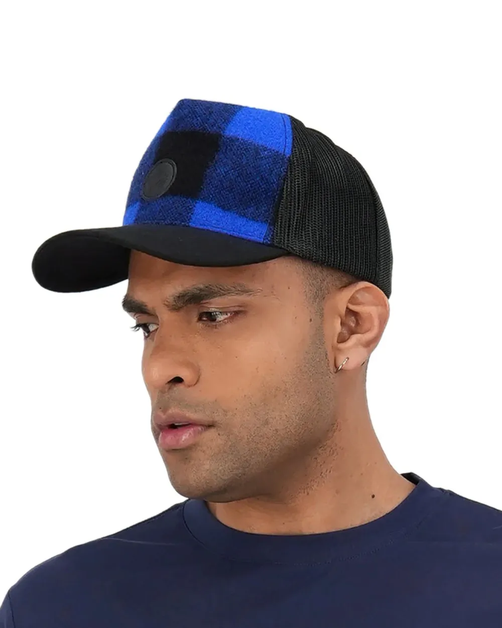 Swanndri Swanni Trucker Cap Classic Country Hats