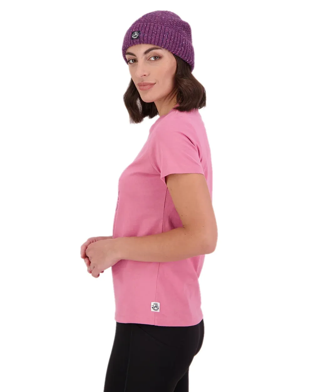 Swanndri Womens Original V3 T-Shirt Hiking Shirts for Men