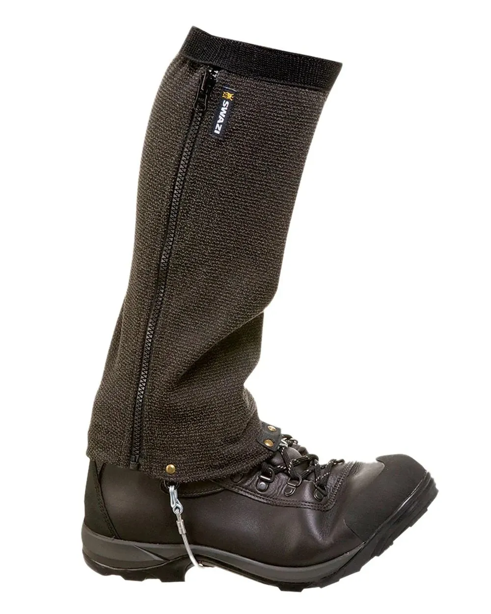 Swazi Ali-Gaiters Hunting Chaps and Covers