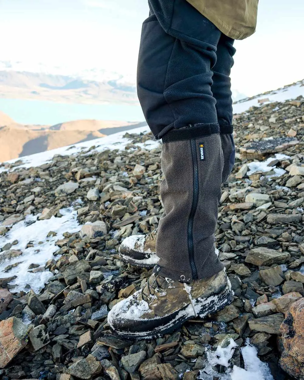 Swazi Ali-Gaiters Chaps & Hunting Gaiters