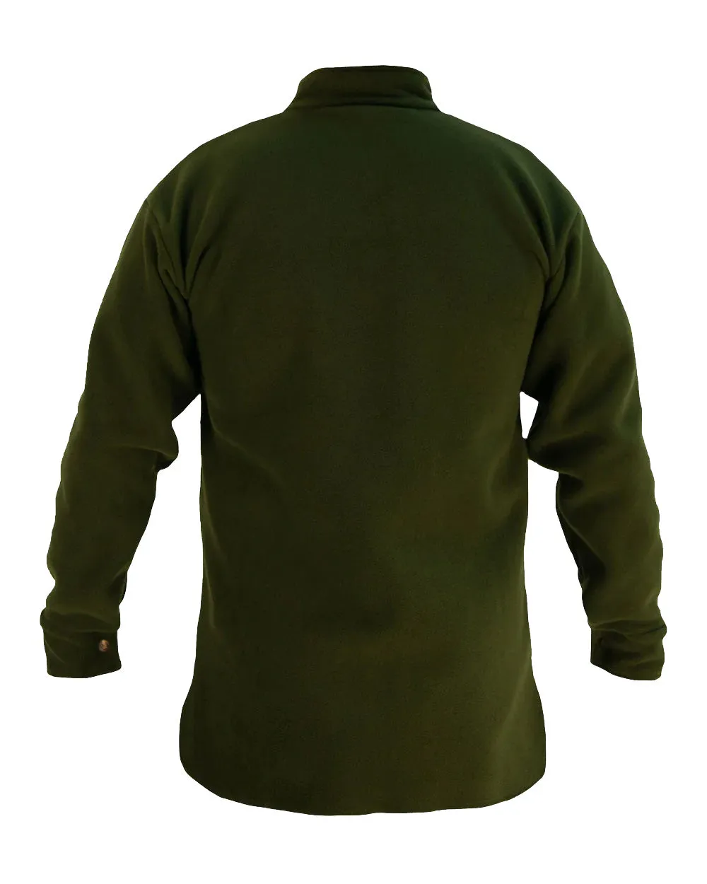 Swazi Back 40 Shirt Walking Fleece Jackets