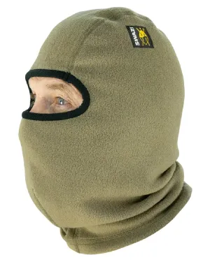 Swazi Balaclava Wide Brim Farming Hats