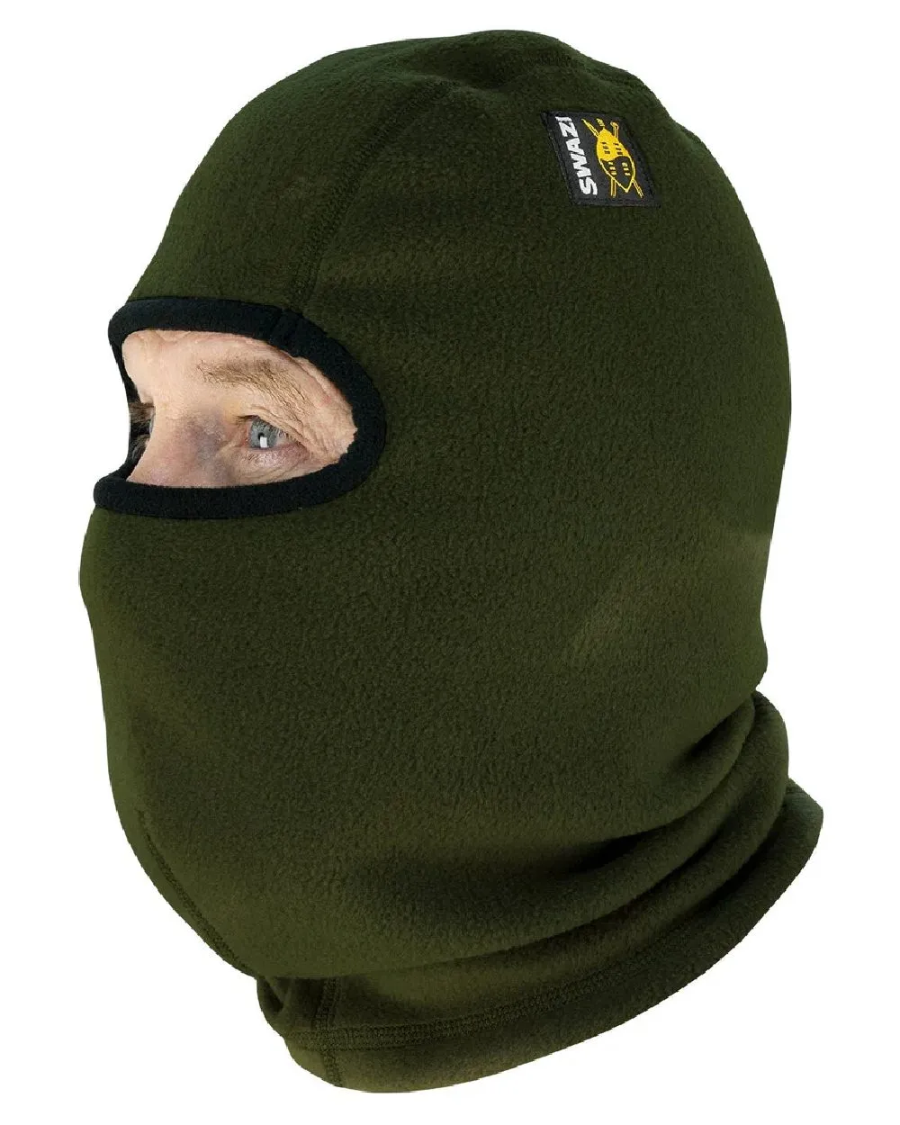 Swazi Balaclava Farming Sun Protection Hats