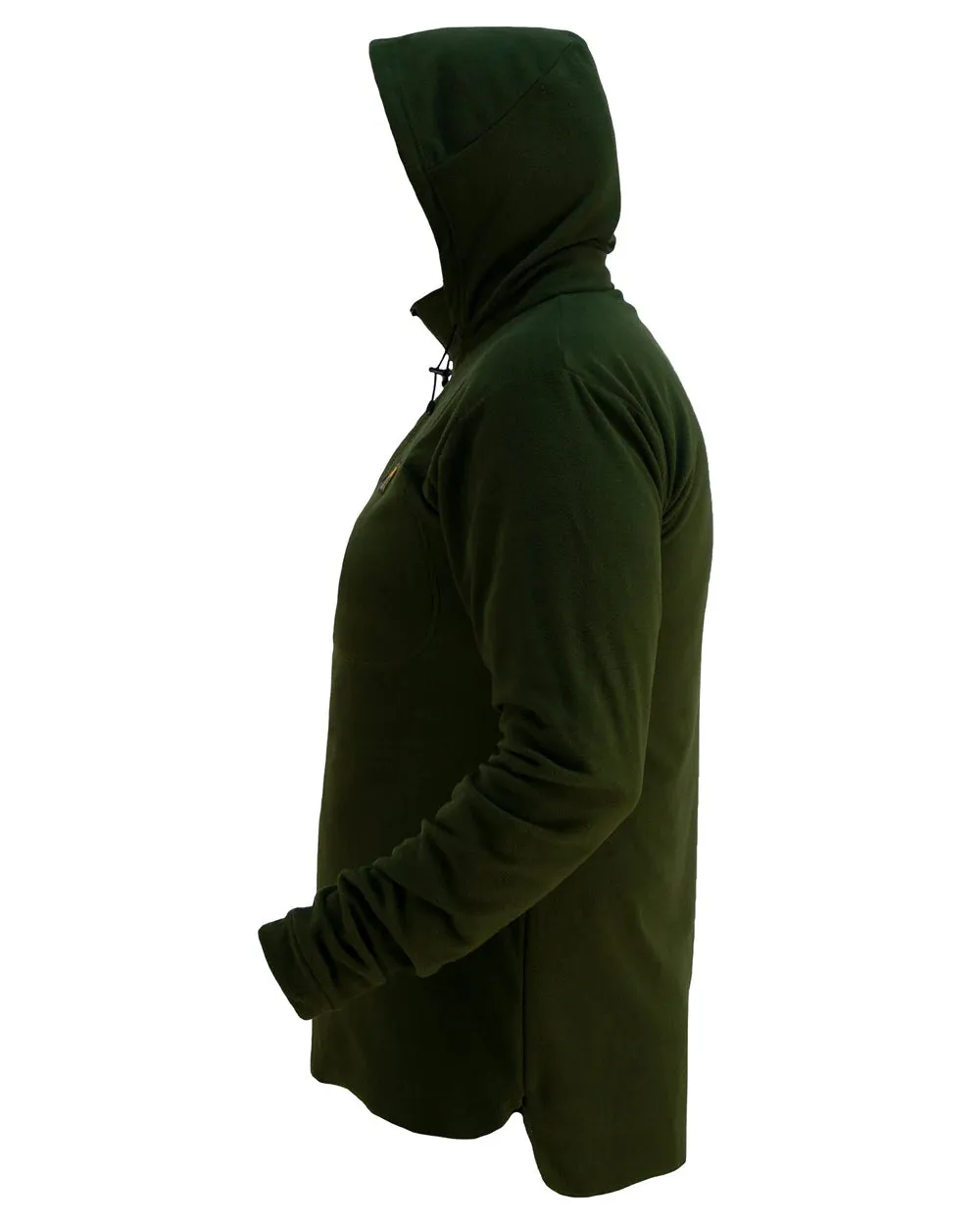 Swazi Brocco Shirt Hooded Sweatshirts Men