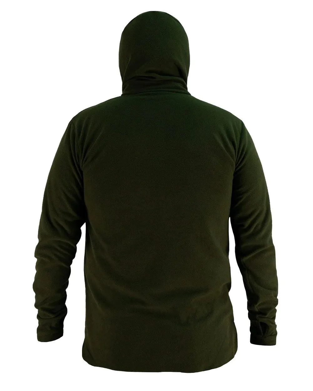 Swazi Brocco Shirt Hooded Sweatshirts Men
