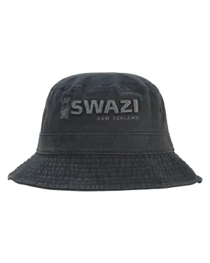Swazi Bucket Hat English Country Headwear