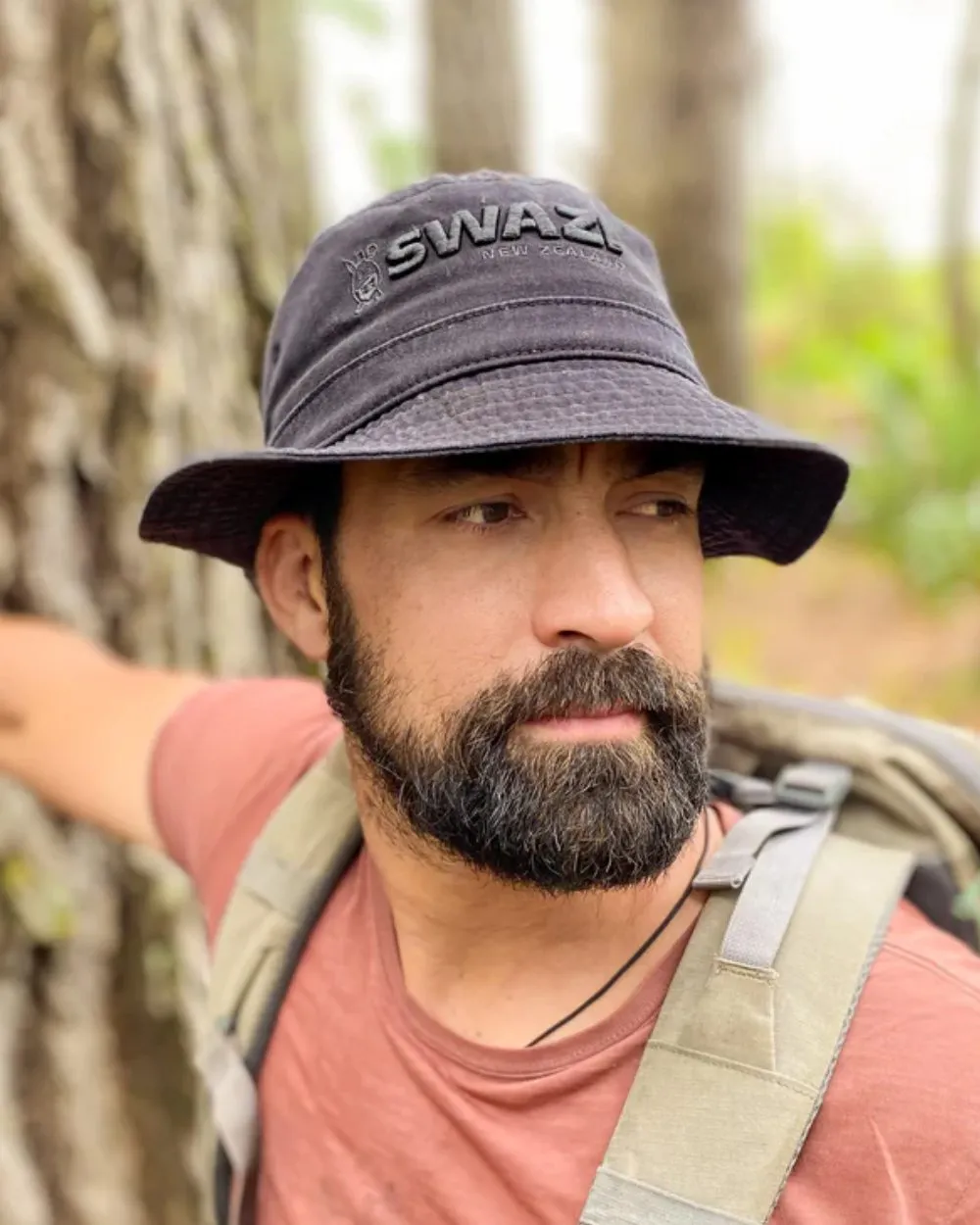 Swazi Bucket Hat Men's Hiking Hats