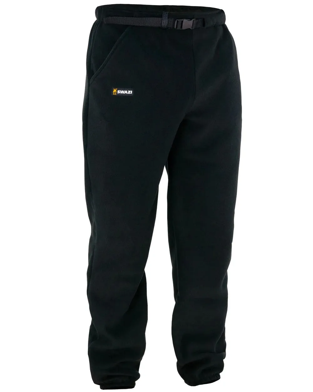 Swazi Bush Pants Trail-Ready Pants for Men