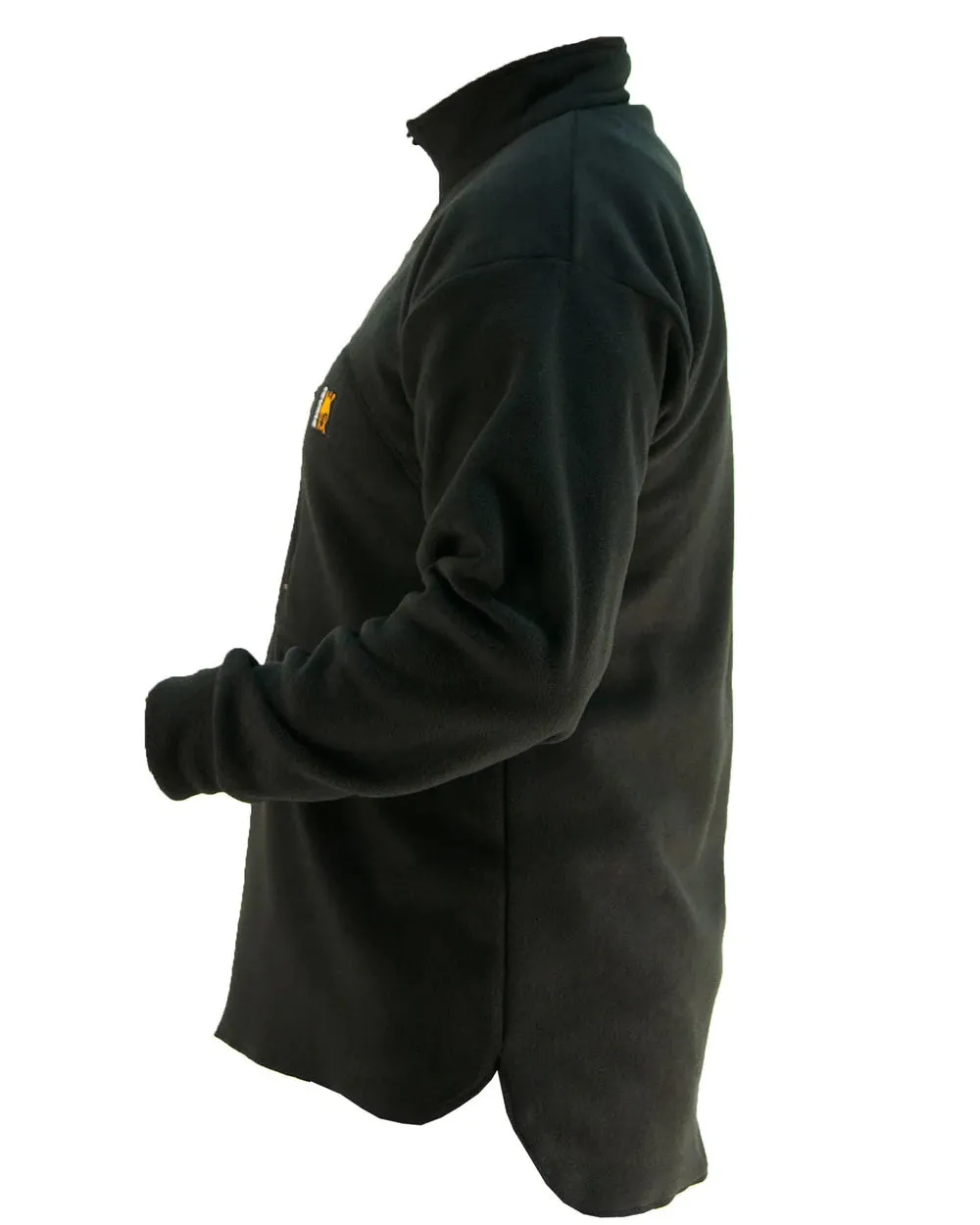 Swazi Bush Shirt Walking Fleece Jackets