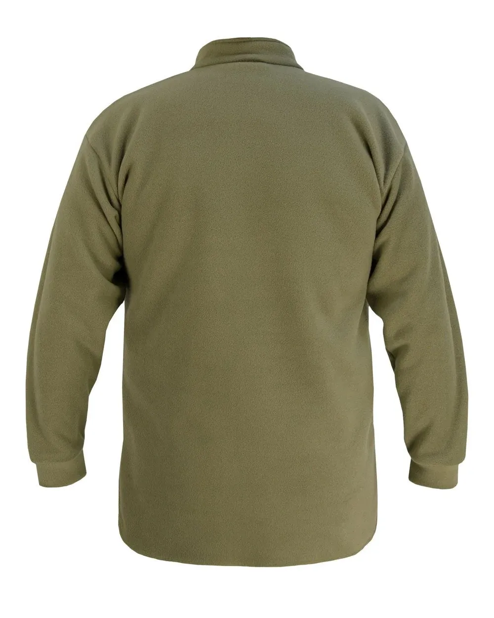 Swazi Bush Shirt Walking Fleece Jackets
