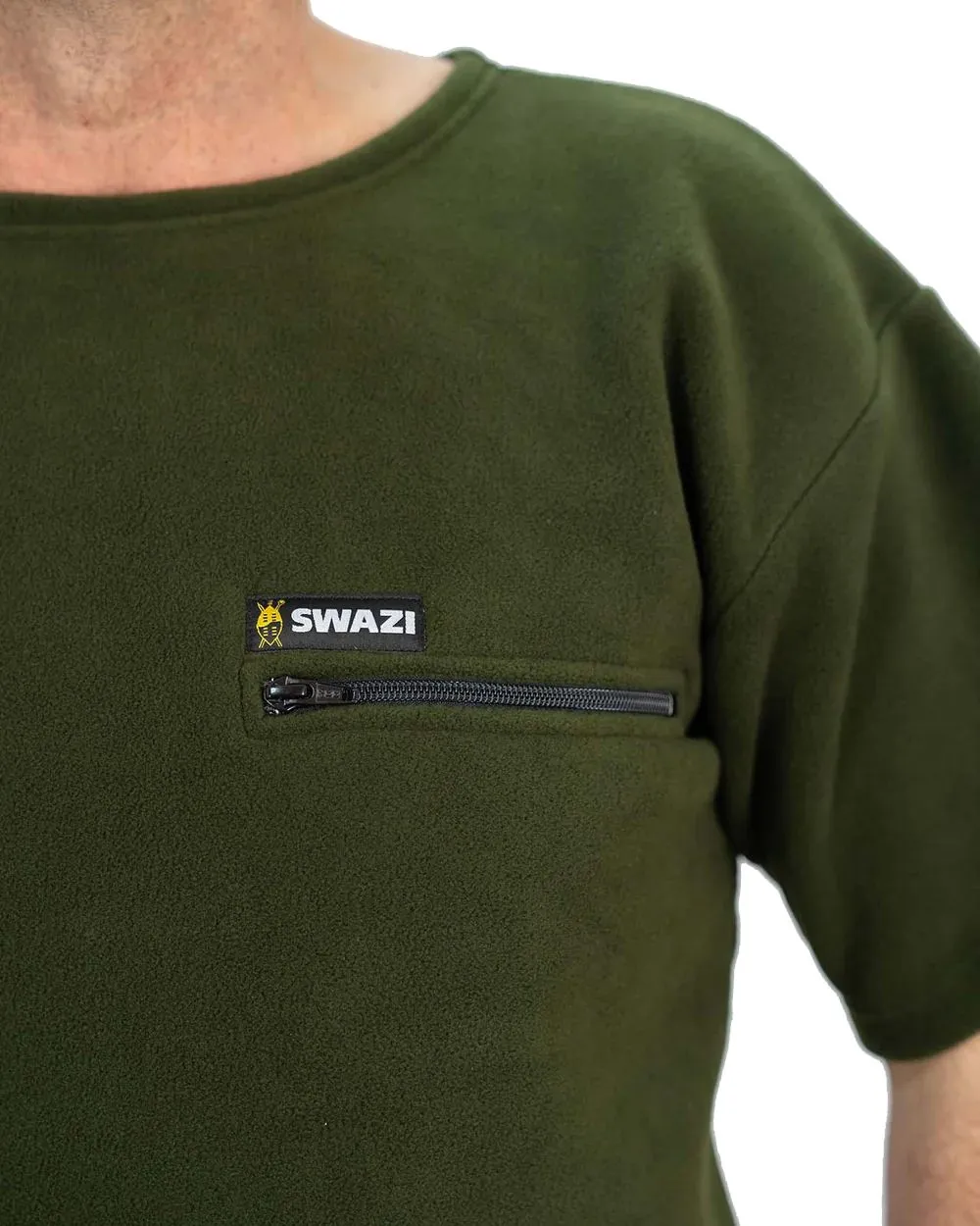 Swazi Bushmans Tee Bushcraft Flannel Shirts
