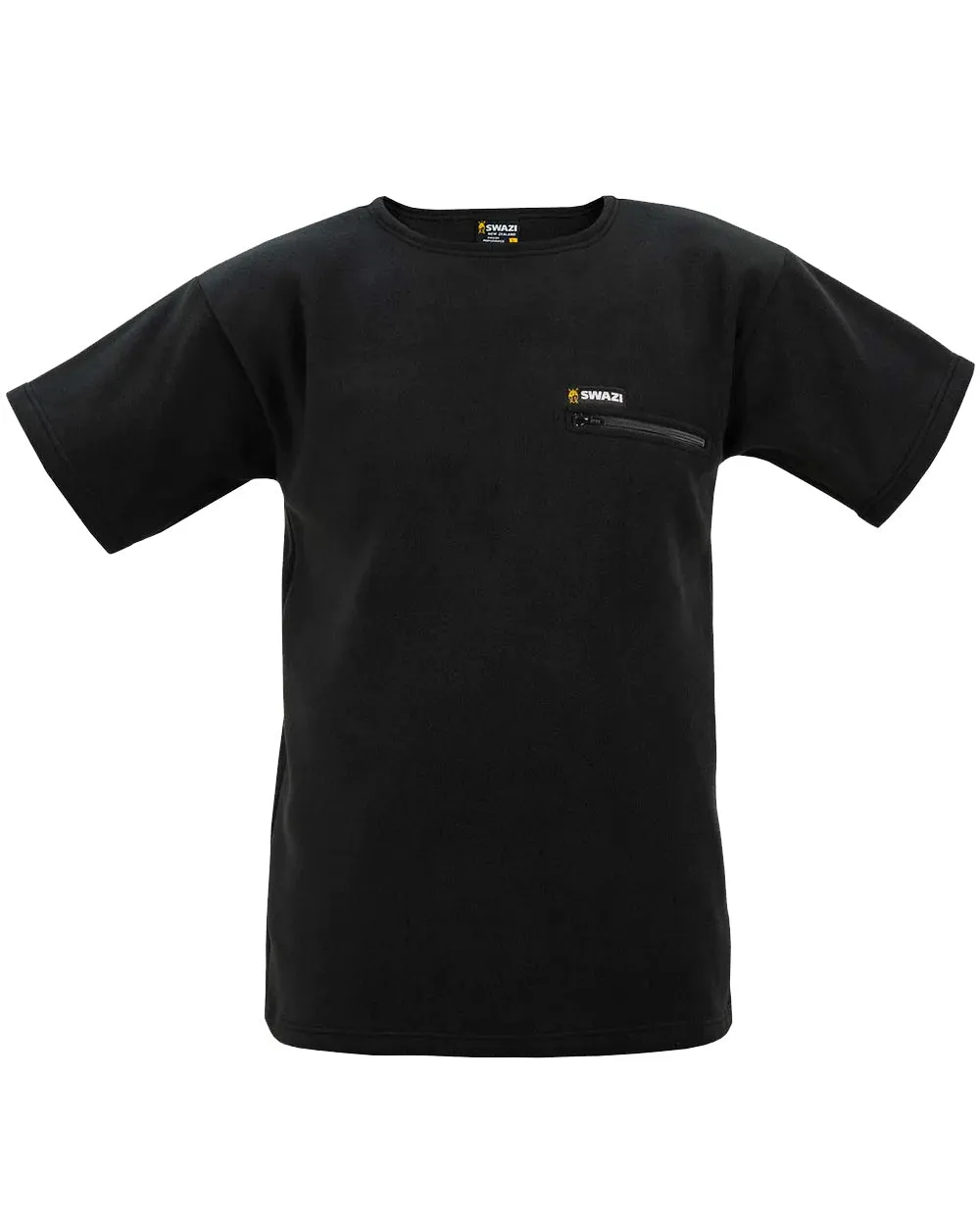 Swazi Bushmans Tee Bushcraft Flannel Shirts